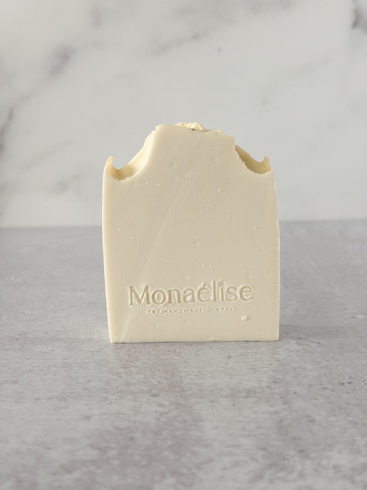 Palo Santo + Mahogany Bar