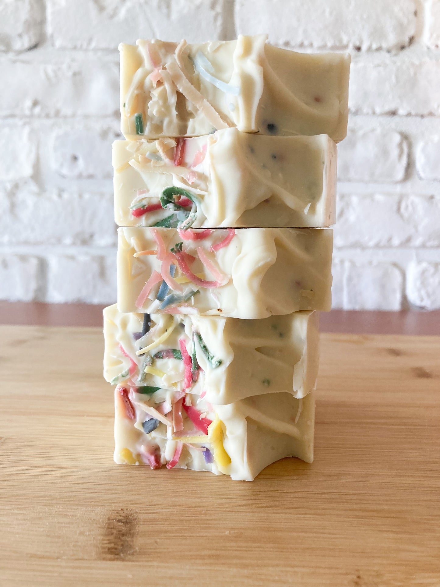 Palooza Funfetti Bar