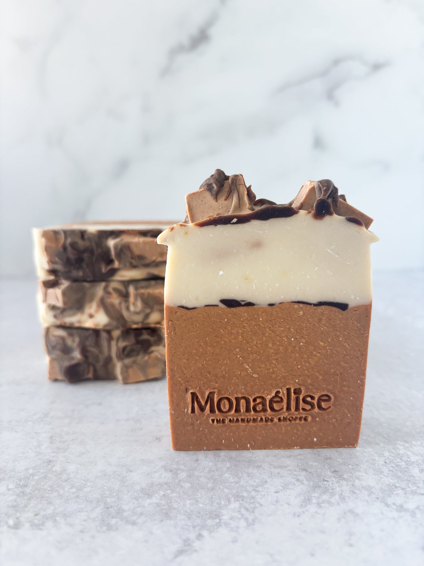 Pumpkin Mocha Latte Bar