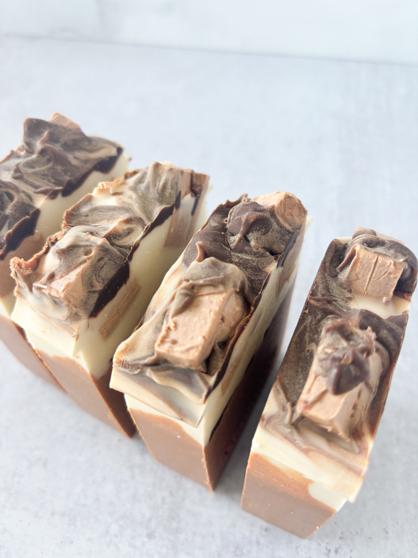 Pumpkin Mocha Latte Bar