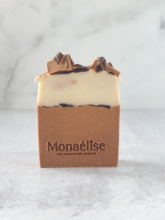 Pumpkin Mocha Latte Bar