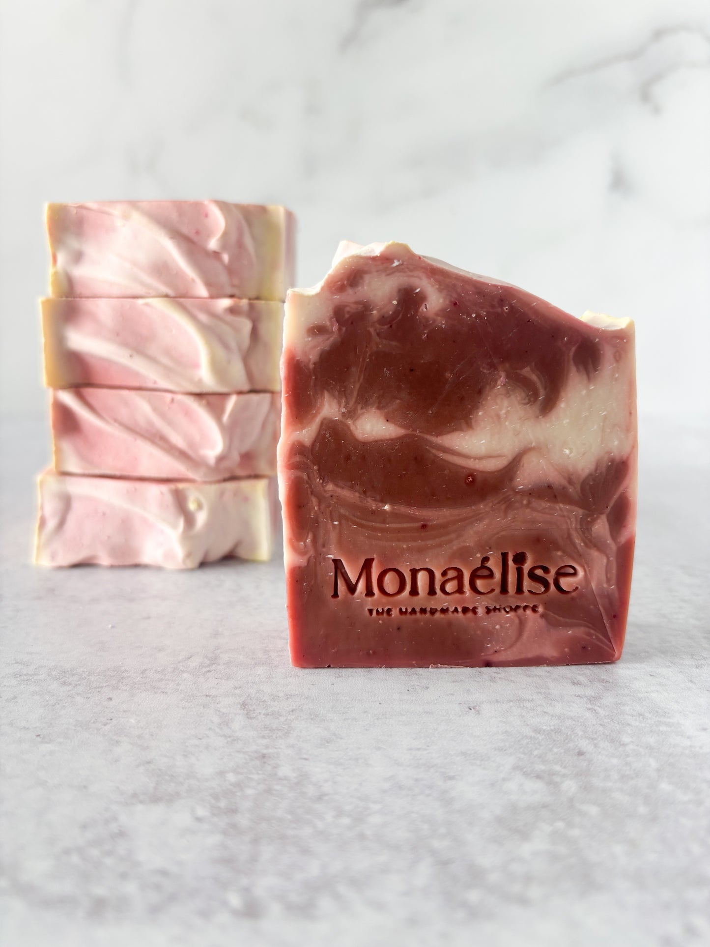 Raspberry Meringue Bar